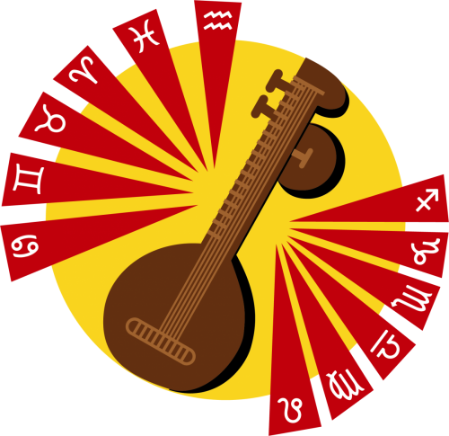 Astrology logo